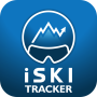 icon iSKI Tracker لـ tecno W1