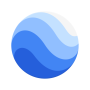 icon Google Earth لـ Sony Xperia XA1 Ultra Dual
