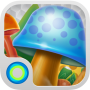 icon Mushroom Forest