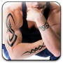 icon Tattoo DesignPhoto Editor