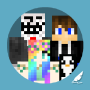 icon MC Skin Factory for Minecraft لـ Xtouch Unix Pro