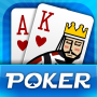 icon Poker Texas Boyaa لـ Texet TM-5005