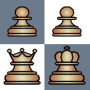 icon Chess for Android لـ Samsung Galaxy Young 2