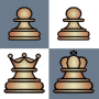 icon Chess for Android لـ Huawei Y7 Prime 2018