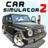 icon Car Simulator 2 1.52.1