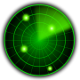 icon Real Police Radar Scanner لـ HTC U Ultra