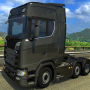 icon TruckCargoSim2022