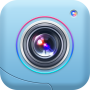 icon HD Camera for Android لـ Huawei Enjoy 8