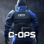icon Critical Ops: Multiplayer FPS لـ Samsung Galaxy Pocket Neo S5310