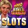 icon Slingo Casino Vegas Slots Game لـ THL T7
