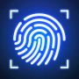 icon applock.passwordfingerprint.applockz
