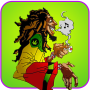 icon Weed Marijuana Live Wallpaper