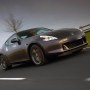 icon Wallpapers Nissan 370Z