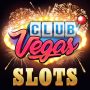 icon Club Vegas Slots: Casino Games