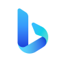 icon Bing: Chat with AI & GPT-4 لـ BLU Energy X Plus 2