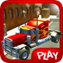 icon Truck Parking 3D Simulator