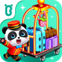 icon Little Panda Hotel Manager لـ Fly Power Plus FHD