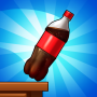 icon Bottle Jump 3D لـ Samsung Galaxy Xcover 3 Value Edition