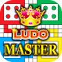 icon Ludo Master™ - Ludo Board Game لـ tecno W1