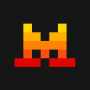 icon Le Chat by Mistral AI لـ ZTE Tempo X