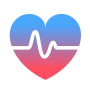icon Blood Pressure لـ oneplus 3