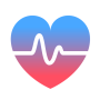 icon Blood Pressure لـ Motorola Moto M