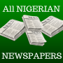 icon All Nigerian News لـ Cubot Note Plus