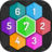 icon Merge Hexa 269