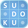 icon Sudoku · Classic Logic Puzzles لـ Vertex Impress Wave