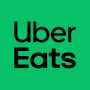 icon Uber Eats لـ LG U