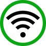 icon Wifi Hotspot Manager