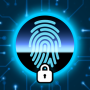 icon App Lock - Applock Fingerprint لـ amazon Fire HD 8 (2017)
