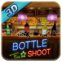icon Bottle Shoot Fantastic 3D