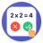 icon Multiplication Table 1.7.8