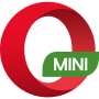 icon Opera Mini: Fast Web Browser لـ Assistant AS-5435 Shine