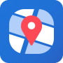 icon Phone Tracker and GPS Location لـ Samsung Galaxy J4 (2018)