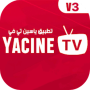 icon Yacine TV Apk Details Yacinetv لـ Samsung Galaxy Ace 2 I8160