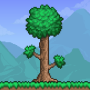 icon Terraria Trial لـ intex Aqua Power HD 4G