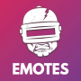icon Emotes Viewer for PUBG