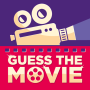 icon Guess The Movie Quiz لـ oppo A37