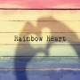 icon Rainbow Heart