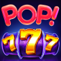 icon POP! Slots™ لـ Huawei P20