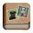 icon PhotoAlbumWallpaper 1.5