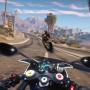 icon Traffic Bike Driving Simulator لـ amazon Fire HD 8 (2017)