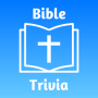 icon Bible Trivia Quiz, Bible Guide