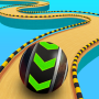 icon Fast Ball Jump - Going Ball 3d لـ Samsung Galaxy Young 2