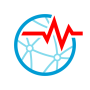 icon Earthquake Network لـ Motorola Moto E5 Play SD425
