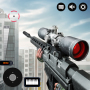 icon Sniper 3D لـ Meizu MX5e