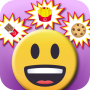 icon Guess that Emoji لـ Samsung Galaxy J2 Pro