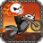 icon Skull Rider Hell 1.0
